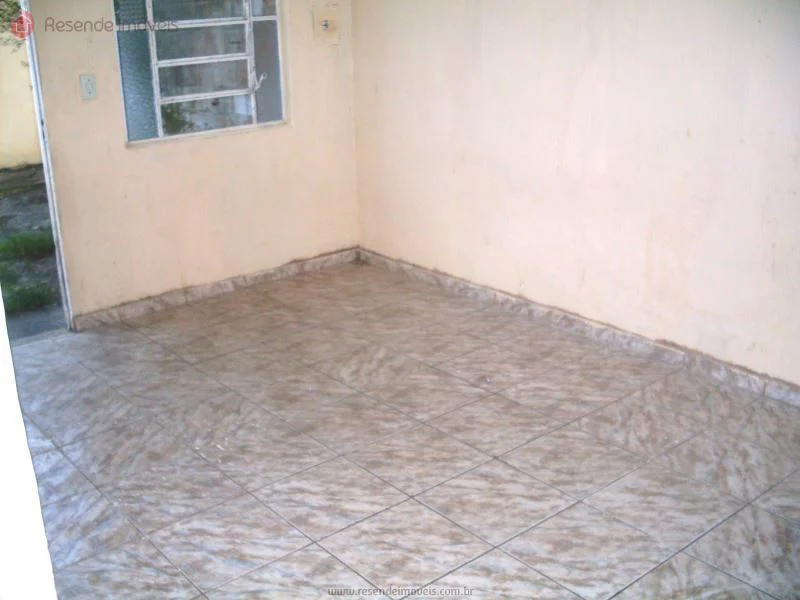 Foto 10 de 10 - Casa para aluguel em Cidade Alegria